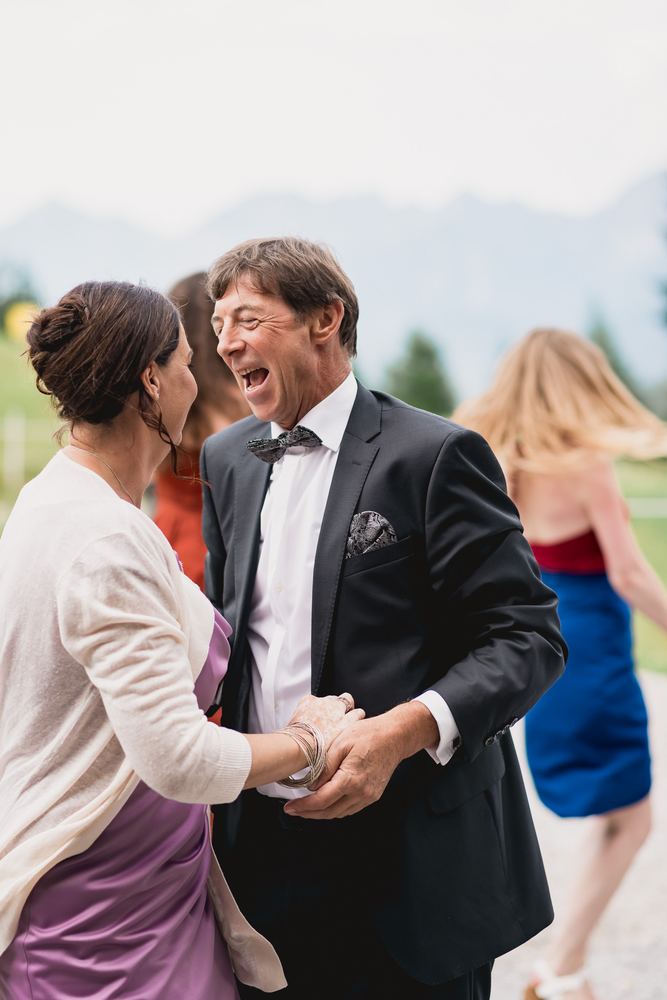 Hochzeitsfoto von Samira&nbsp;& Berny