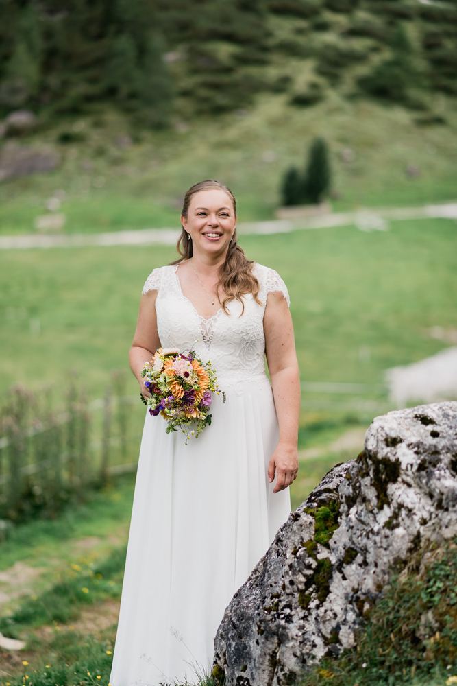 Hochzeitsfoto von Samira&nbsp;& Berny