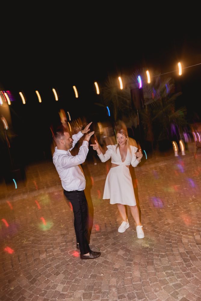 Hochzeitsfoto von Valentina&nbsp;& Alexander